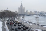 Собянин подсчитал получающих пенсию за счёт москвичей жителей регионов
