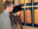 В четверг в Казани откроется выставка «Посвящение Данте»