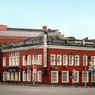 Москва потратит 160 млн руб на реставрацию театра на Таганке