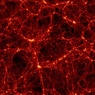 Ученые: Темная материя вырвется наружу, и Вселенная «лопнет»