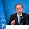 ООН: исходящая от КНДР угроза серьёзнее конфликта в Сирии