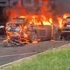 Мощность бомбы в Балашихе оценили в 500 граммов в тротиловом эквиваленте