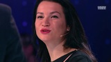 Звезда "Ревизорро" Ида Галич "засветилась" в Монако и подтвердила беременность
