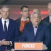 Партия Орбана потерпела разгромное поражение на выборах в Венгрии