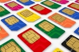 За продажу SIM-карт с рук будут штрафовать по закону