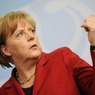 Газета The Times назвала Меркель человеком года