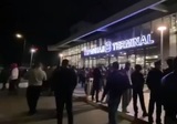 Более 200 человек задержаны после беспорядков в аэропорту Махачкалы