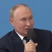 Путин: Россия не отказывалась от переговоров, но надо сначала разобраться в Курской области