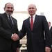Пашинян сообщил о достижении договорённости с Россией по цене на газ