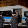 Соболь снова задержали, попал на 48 часов и брат Навального - оба нарушили "санитарные нормы"