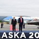Лавров: США меняют риторику и требуют от России немедленного прекращения огня