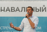 Алексей Навальный: "Я не жалею ни о чем, не прошу и не боюсь"