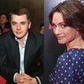 Петренко не скрывал любовь к Кристине Бродской на вечеринке сериала "Неподсудные"