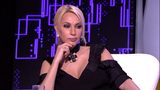 Кудрявцева могла лишиться должности ведущей премии МУЗ-ТВ из-за обиды Пугачевой