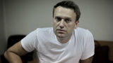 Суд разрешил Навальному общаться с узким кругом лиц