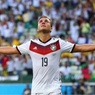 Сборная Германии обыграла Аргентину и стала чемпионом мира по футболу