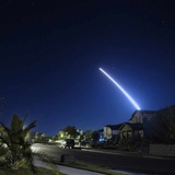 До испытаний межконтинентальной баллистической ракеты США остались сутки