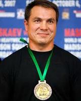 Олег Маскаев оправился от травм и готов снова выйти на ринг