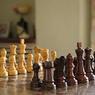 Новые веяния Минобраза: бадминтон забыт, в школах будут изучать шахматы