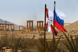 МИД России: кажется, что США готовится "заключить сделку с дьяволом" по Сирии