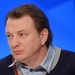 Марат Башаров о заявлении жены про развод: "Почему я все узнаю из интернета?"