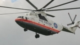 Вертолет МЧС обнаружил еще два плота с затонувшего траулера