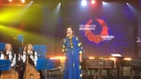 Речь супруги Порошенко на Евровидении вызвала бурную дискуссию