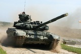 Американский National Interest снова заинтересовался российским вооружением: теперь танками