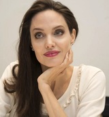 У Анджелины Джоли случился сердечный приступ, когда услышала имя возлюбленной Питта