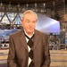 Не стало Евгения Суслова - известного диктора программы "Время"