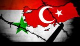 Под давлением США Анкара согласилась закрыть турецко-сирийскую границу