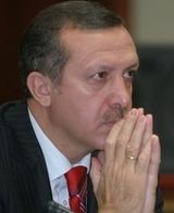 В Анкаре сорвано покушение на турецкого премьера Эрдогана