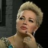Мария Максакова прокомментировала новую потерю - кончину режиссера Андрейса Жагарса