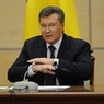 При каких условиях Янукович согласится приехать на Украину