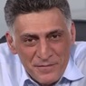 Умер ведущий "Международной пилорамы" Тигран Кеосаян