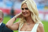 Лопырева решила поднять дух футболистов «Ростова» перед матчем с МЮ