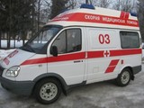 Шестнадцать человек пострадали при крупном ДТП на юго-востоке Москвы