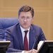Новак назвал заградительные пошлины на нефть крайней мерой