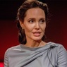 Анджелина Джоли оголила костлявые ноги и руки в эфире телешоу (ФОТО)