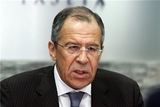Лавров подтвердил готовность России поддержать с воздуха сирийскую оппозицию
