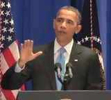 Обама отменил поездку в Майами и правильно сделал: чем там заниматься в ураган
