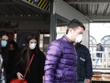 В России зафиксирован новый случай заражения коронавирусом