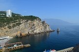 Делегация итальянских политиков прибыла в Крым