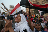 Египетские власти доарестовывают последних братьев-мусульман