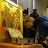 В Минске Дарам волхвов поклонились более 200 тысяч человек