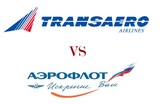 «Аэрофлот» отсудил у «Трансаэро» 5,3 млрд рублей