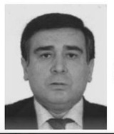 Главу азербайджанской диаспоры на Урале Шахина Шыхлински объявили в розыск