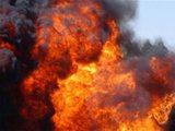 Мощный взрыв прогремел в Донецке на маршруте Захарченко