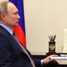 Путин заявил о недопустимости вмешательства в выборы и назвал деятельность IT-компаний вызовом