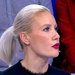 Лена Летучая снялась крупным планом без макияжа